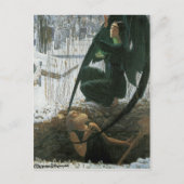 Briefkaart (Voorkant)