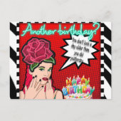 Briefkaart (Voorkant)