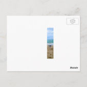 Briefkaart (Achterkant)