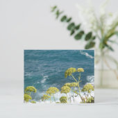 Briefkaart (Staand voorkant)