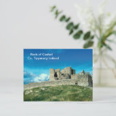 Briefkaart (Staand voorkant)