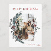 Briefkaart (Voorkant)