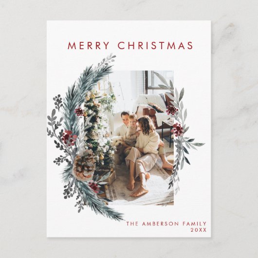 Briefkaart (Voorkant)