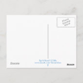 Briefkaart (Achterkant)