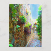 Briefkaart (Voorkant)