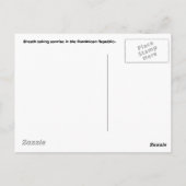 Briefkaart (Achterkant)