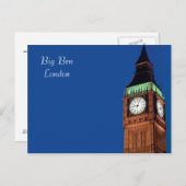 Briefkaart (Voorkant / Achterkant)