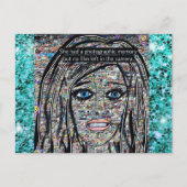 Briefkaart (Voorkant)