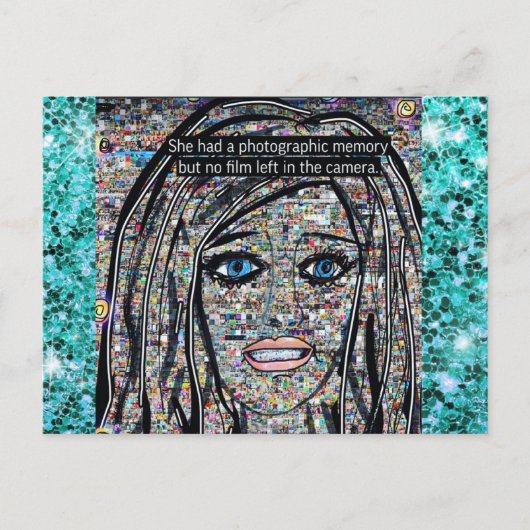 Briefkaart (Voorkant)