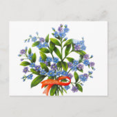 Briefkaart (Voorkant)