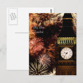Briefkaart (Voorkant / Achterkant)