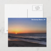 Briefkaart (Voorkant / Achterkant)