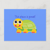 Briefkaart (Voorkant)