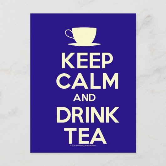 Briefkaart (Voorkant)