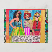 Briefkaart (Voorkant)