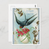 Briefkaart (Voorkant / Achterkant)