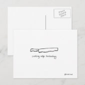 briefkaart (Voorkant / Achterkant)