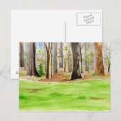 Briefkaart (Voorkant / Achterkant)