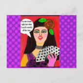 Briefkaart (Voorkant)