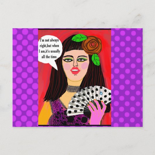 Briefkaart (Voorkant)