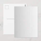 briefkaart (Voorkant / Achterkant)