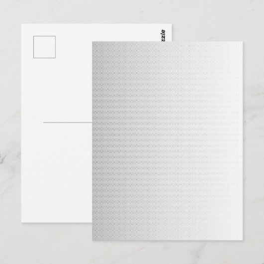 briefkaart (Voorkant / Achterkant)