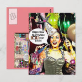 BRIEFKAART (Voorkant / Achterkant)