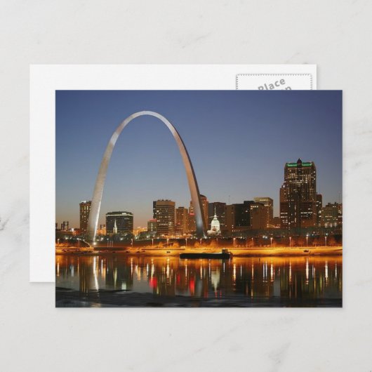 Briefkaart (Voorkant / Achterkant)