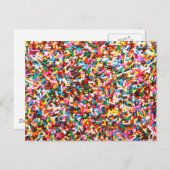 Briefkaart (Voorkant / Achterkant)