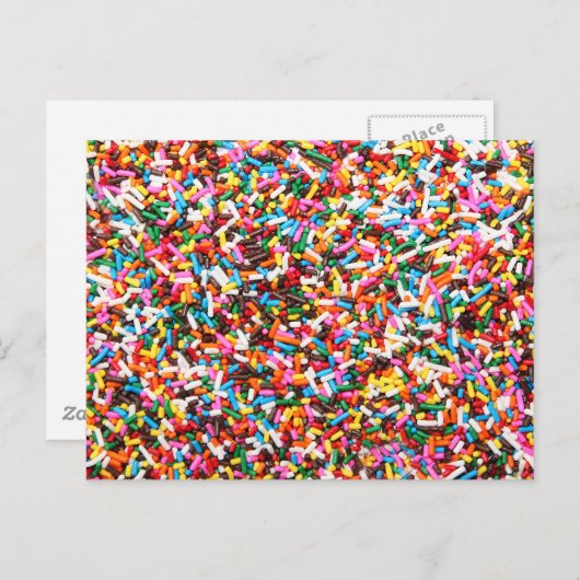 Briefkaart (Voorkant / Achterkant)