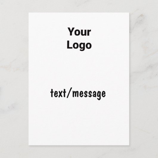 Briefkaart (Voorkant)