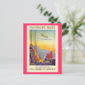 briefkaart (Staand voorkant)