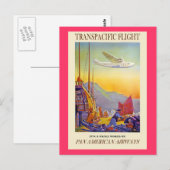 briefkaart (Voorkant / Achterkant)