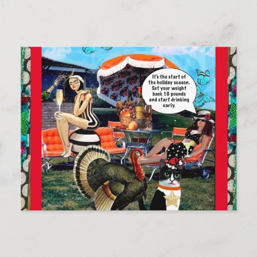 Briefkaart (Voorkant)