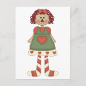  briefkaart (Voorkant)