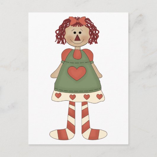  briefkaart (Voorkant)