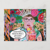 Briefkaart (Voorkant)