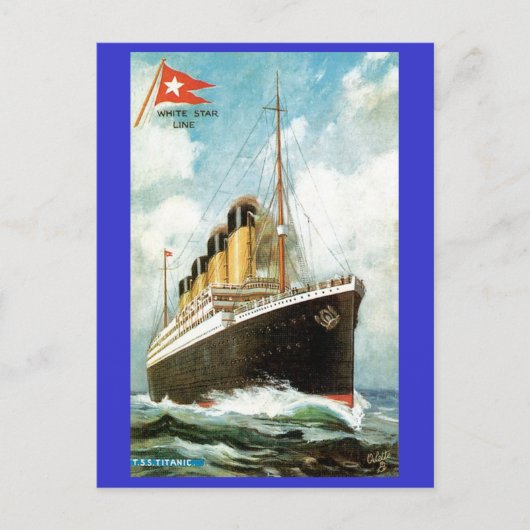 Briefkaart (Voorkant)