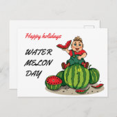 Briefkaart (Voorkant / Achterkant)