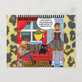 Briefkaart (Voorkant)