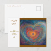 Briefkaart (Voorkant / Achterkant)