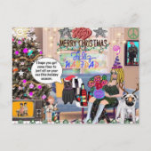 Briefkaart (Voorkant)