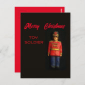 Briefkaart (Voorkant / Achterkant)