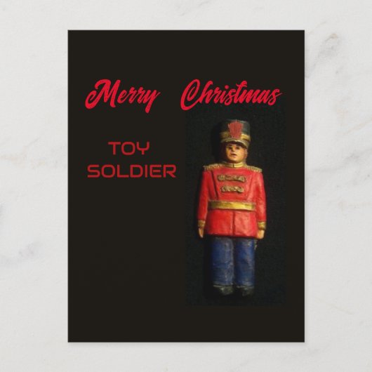 Briefkaart (Voorkant)