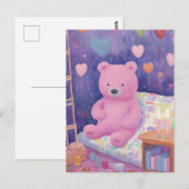 Briefkaart (Voorkant / Achterkant)