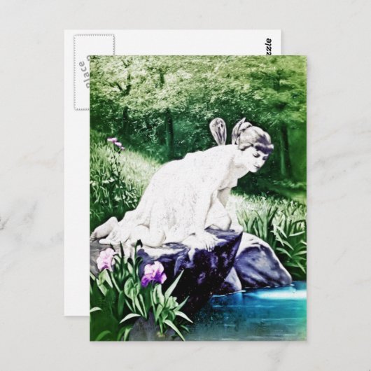  Briefkaart (Voorkant / Achterkant)