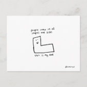 briefkaart (Voorkant)