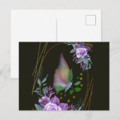 Briefkaart (Voorkant / Achterkant)