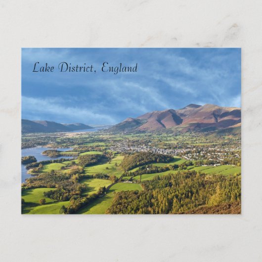 Briefkaart (Voorkant)