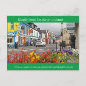 Briefkaart (Voorkant)